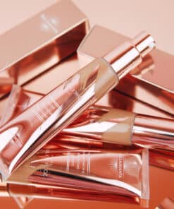 Bellamianta Illuminating Bronzing Drops 30ml