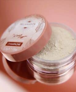 Bellamianta Illuminating Powder By Maura Higgins Champagne