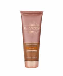 Bellamianta Instant Body Makeup Medium 100ml