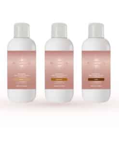 Bellamianta Light Spray Tan Solution 1L