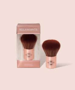 Bellamianta Luxury Baby Kabuski Brush