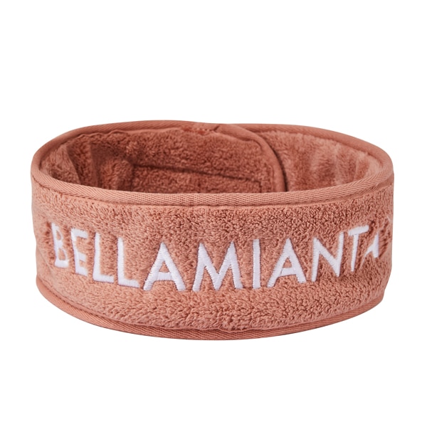 Bellamianta Luxury Cosmetic Headband