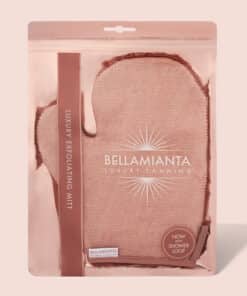 Bellamianta Luxury Exfoliating Mitt