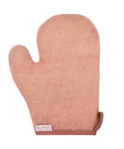 Bellamianta Luxury Exfoliating Mitt