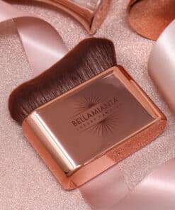 Bellamianta Luxury Precision Body Brush