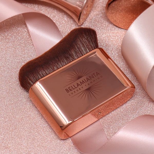Bellamianta Luxury Precision Body Brush