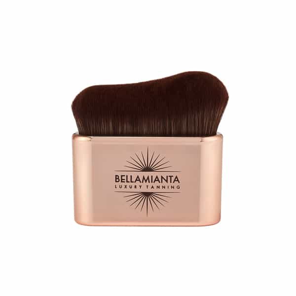 Bellamianta Luxury Precision Body Brush