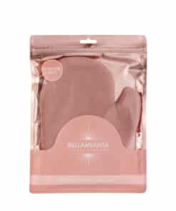 Bellamianta Luxury Velvet Man Sized Mitt