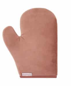 Bellamianta Luxury Velvet Tanning Mitt