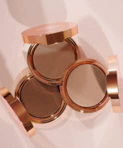 Bellamianta Sculpted Bronzer