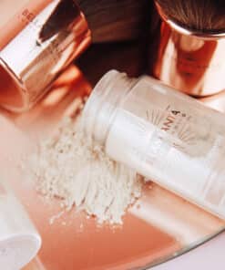 Bellamianta Tan Setting Powder 25g