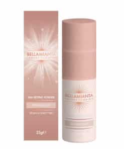 Bellamianta Tan Setting Powder 25g