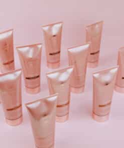 Bellamianta Tanning Lotion Medium 200ml