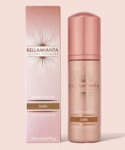 Bellamianta Tanning Mousse Dark 150ml