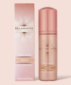 Bellamianta Tanning Mousse Medium 150ml