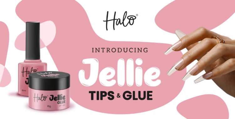 Halo Jellie Tips Blog