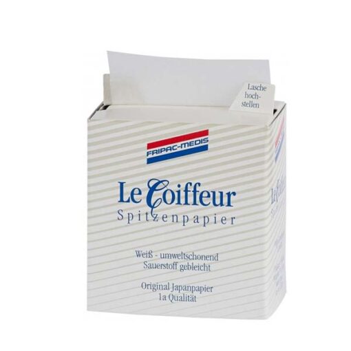 Le Coiffeur Economy Paper Lace
