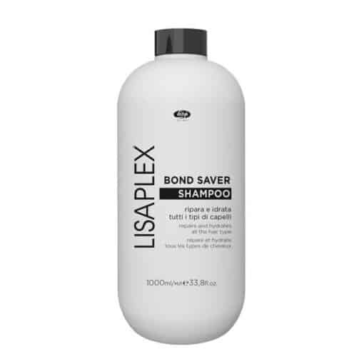 Lisaplex Bond Saver Shampoo 1000ml