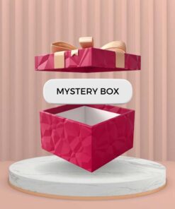 Mystery Box Item