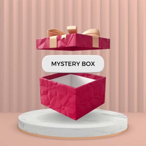 Mystery Box Item