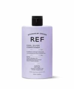 REF Cool Silver Conditioner 245ml