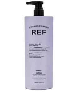 REF Cool Silver Shampoo 1l