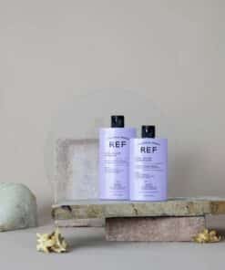 REF Cool Silver Shampoo