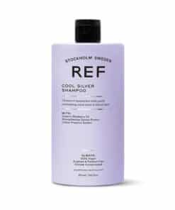 REF Cool Silver Shampoo 285ml