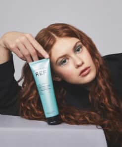 REF Curl Cream No244 2