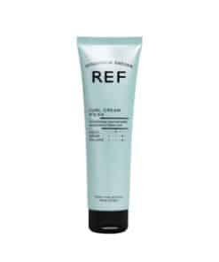 REF Curl Cream No244