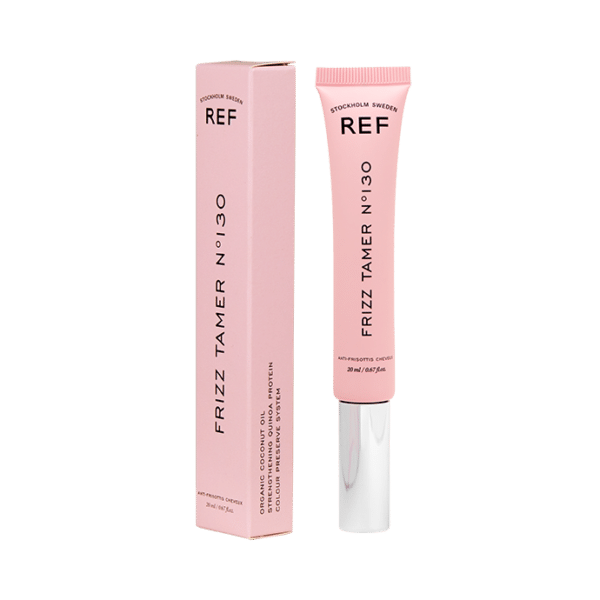 REF Frizz Tamer No130