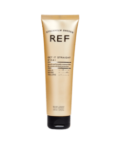 REF Get It Straight No241