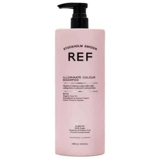 REF Illuminate Colour Shampoo 1l