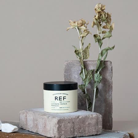 REF Ultimate Repair Masque 250ml