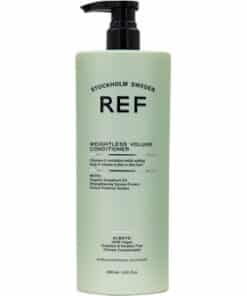 REF Weightless Volume Conditioner 1l