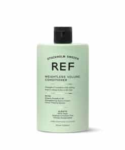 REF Weightless Volume Conditioner 245ml