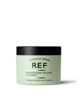 REF Weightless Volume Masque 250ml