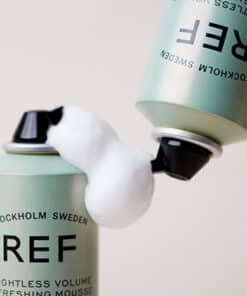 REF Weightless Volume Refreshing Mousse 200ml