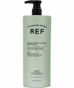 REF Weightless Volume Shampoo 1l