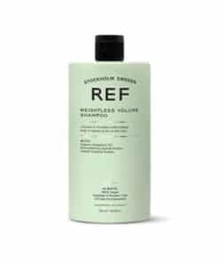 REF Weightless Volume Shampoo 285ml