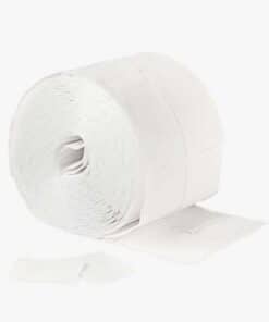 Semilac 13 Layers Dustless Cotton Pads on Roll 500pcs