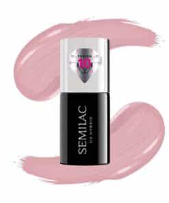 Semilac Extended Care 5in1 Dirty Nude Rose 802