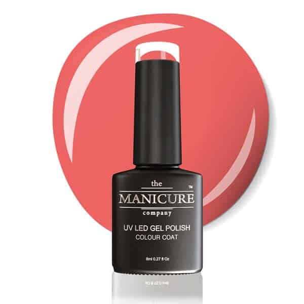 The Manicure Company Gel Polish Island Life 264