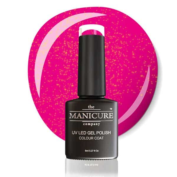 The Manicure Company Gel Polish Oasis 262
