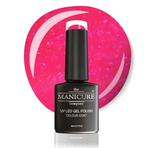 The Manicure Company Gel Polish Rise & Relax 267