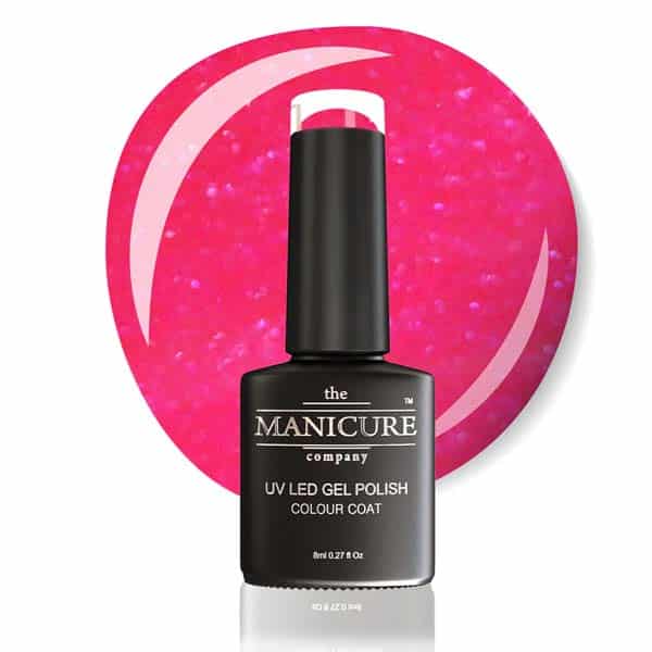 The Manicure Company Gel Polish Rise & Relax 267