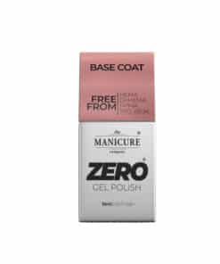 The Manicure Company Zero Gel Polish Base Coat