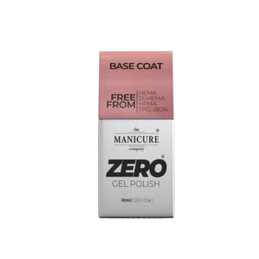 The Manicure Company Zero Gel Polish Base Coat
