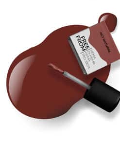 The Manicure Company Zero Gel Polish Act natural 025