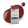 The Manicure Company Zero Gel Polish Act natural 025